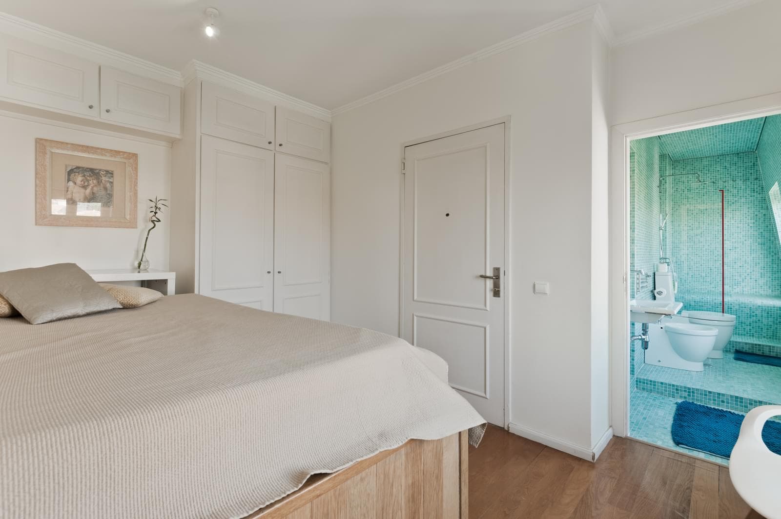Apartamento T3 com jardim, Monte Estoril, Cascais - Imagem 19