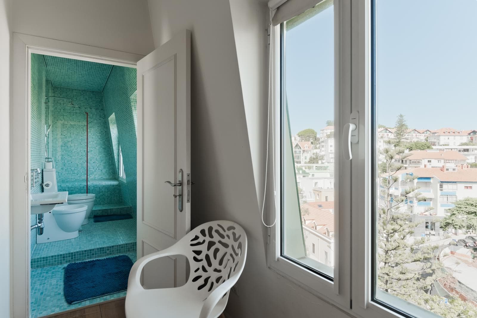 Apartamento T3 com jardim, Monte Estoril, Cascais - Imagem 20