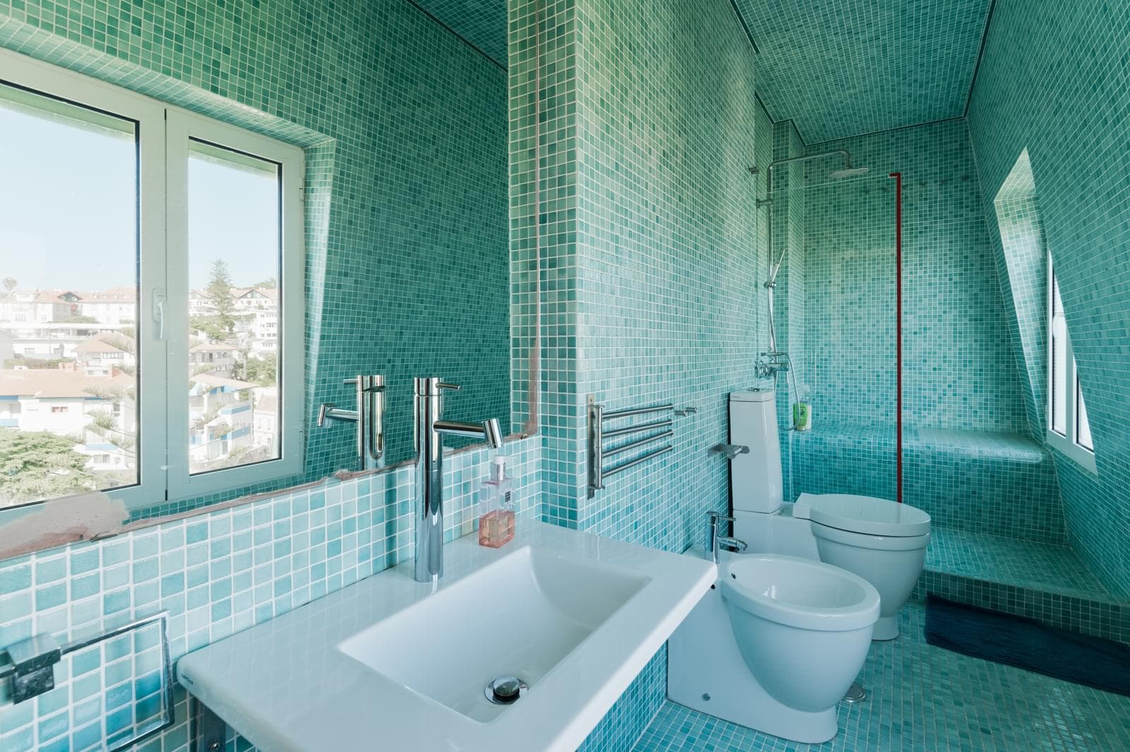 Apartamento T3 com jardim, Monte Estoril, Cascais - Imagem 21