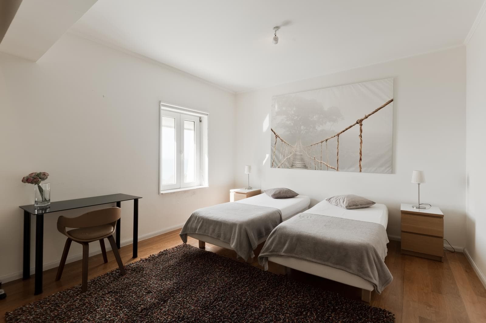 Apartamento T3 com jardim, Monte Estoril, Cascais - Imagem 27