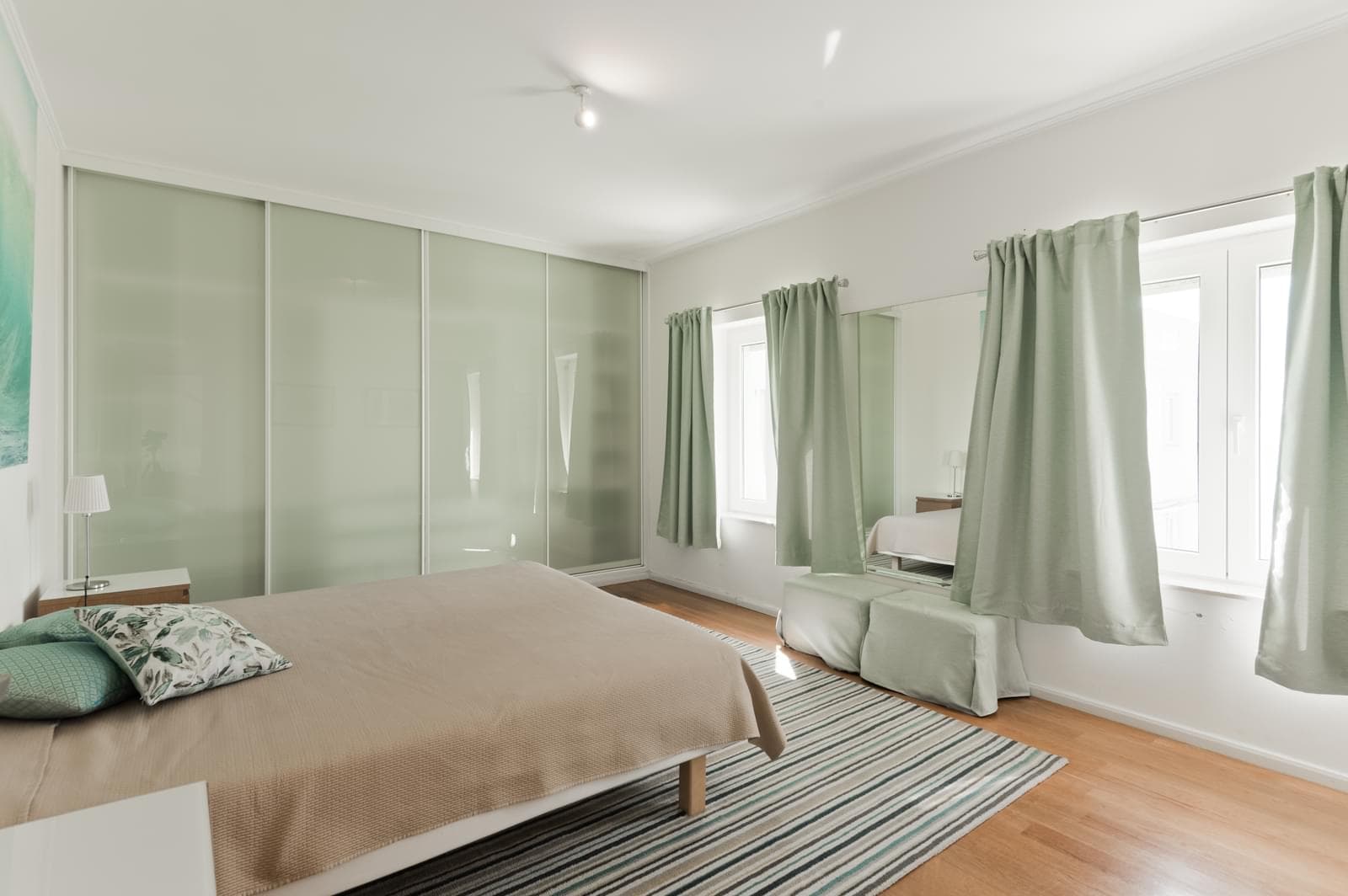 Apartamento T3 com jardim, Monte Estoril, Cascais - Imagem 25