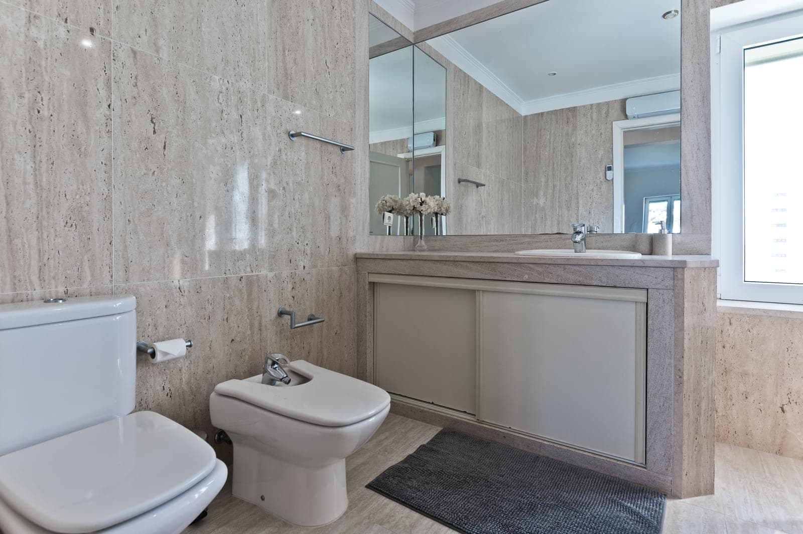 Apartamento T3 com jardim, Monte Estoril, Cascais - Imagem 28