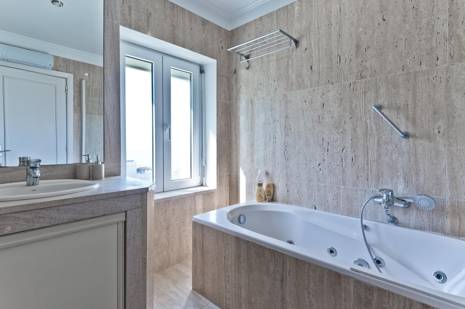 Apartamento T3 com jardim, Monte Estoril, Cascais - Imagem 29