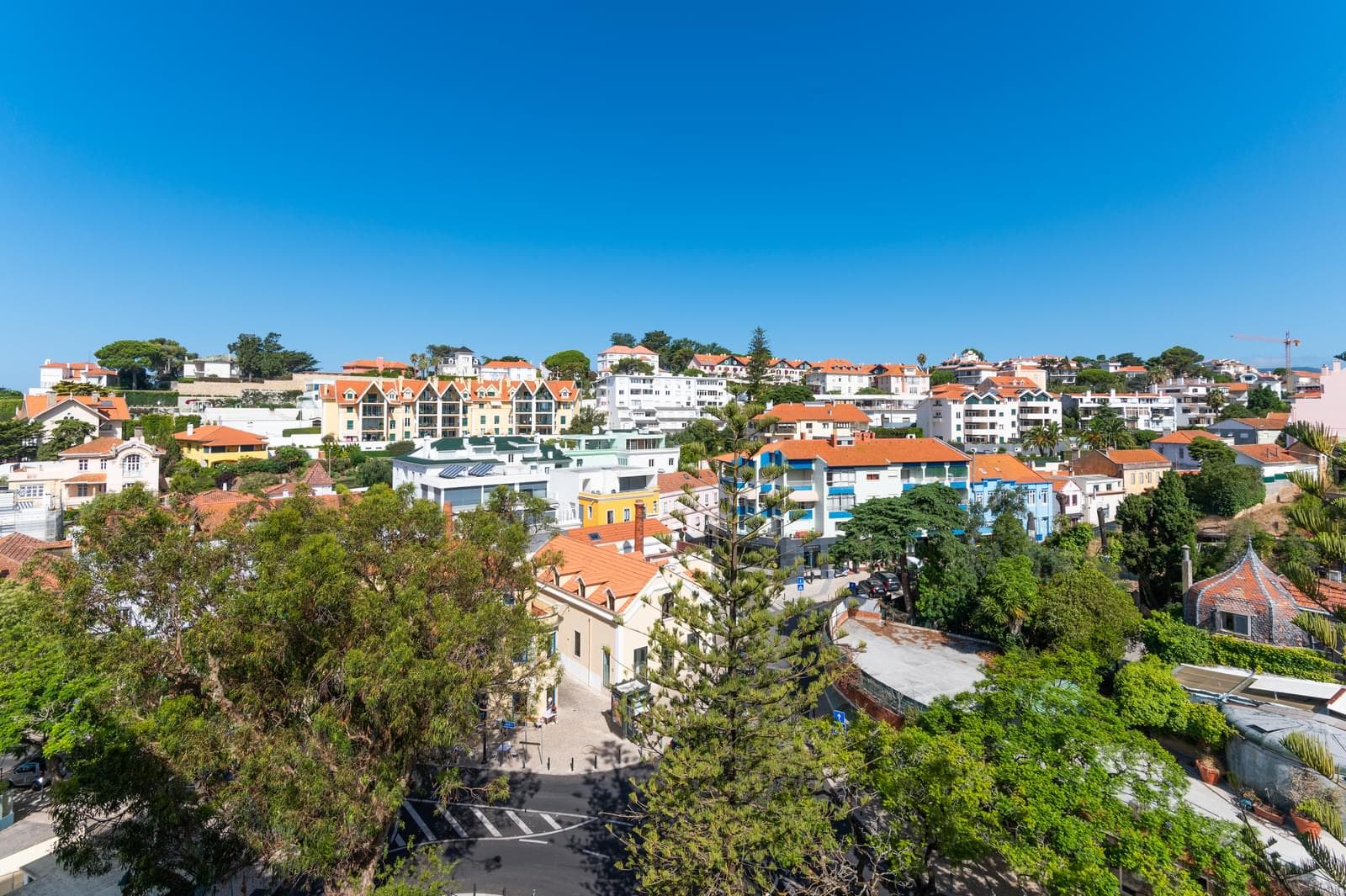 Apartamento T3 com jardim, Monte Estoril, Cascais - Imagem 37