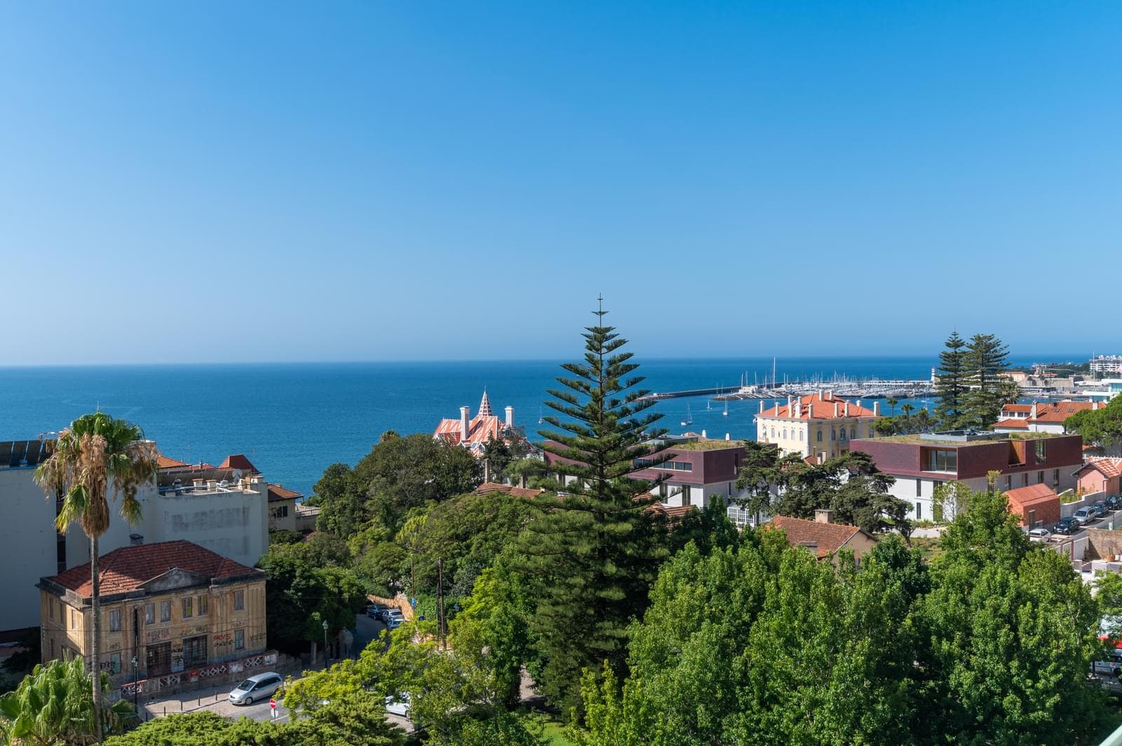 Apartamento T3 com jardim, Monte Estoril, Cascais - Imagem 34