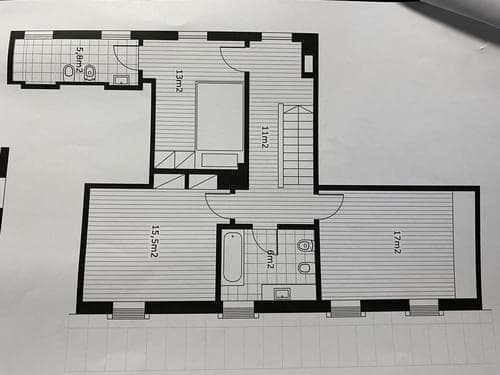 PF41510 - Appartement 4 pièces avec jardin, Monte Estoril, Cascais - Image 41