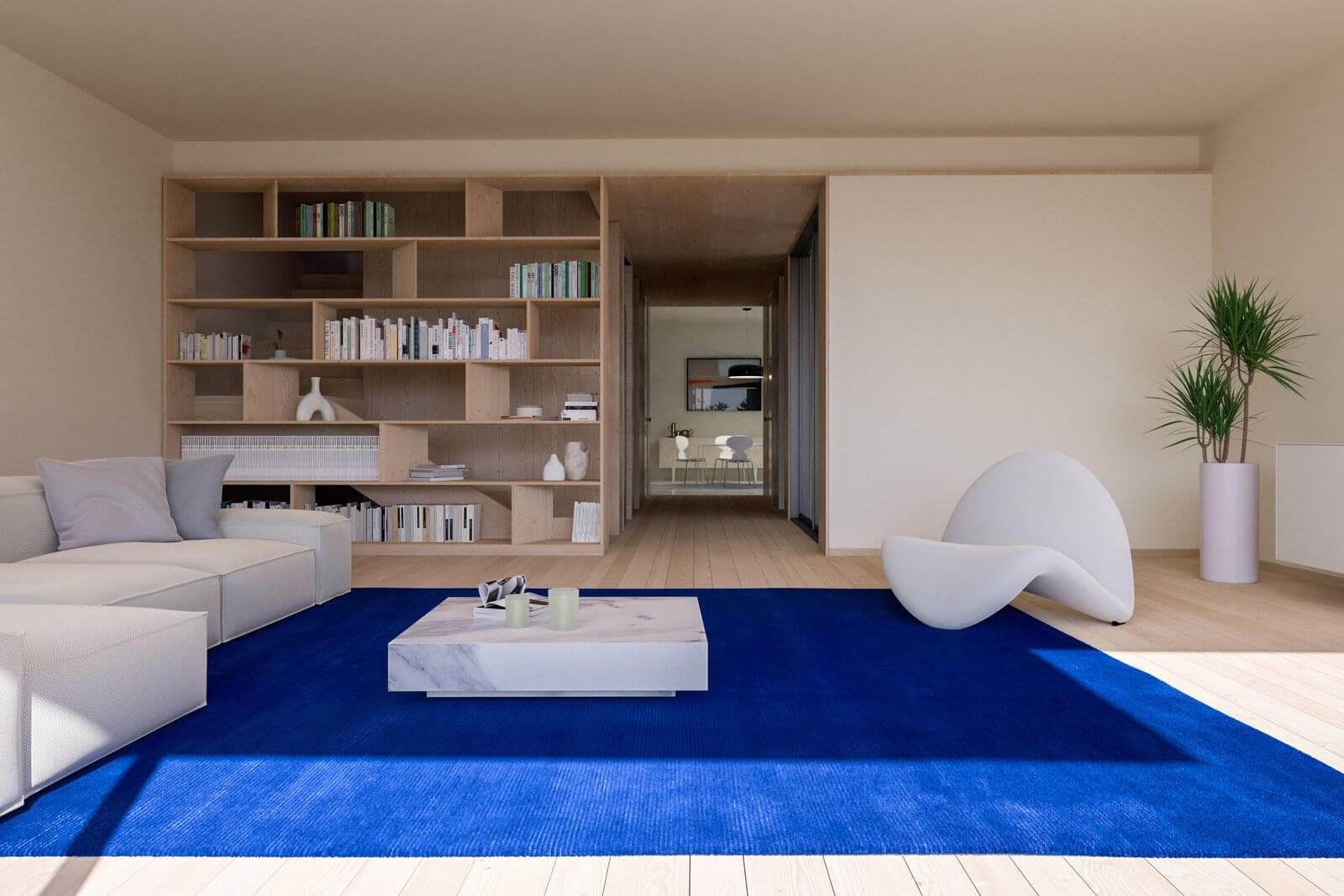 Blue Villas - Imagem 9