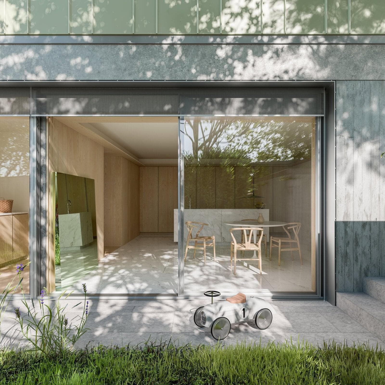Blue Villas - Imagem 14