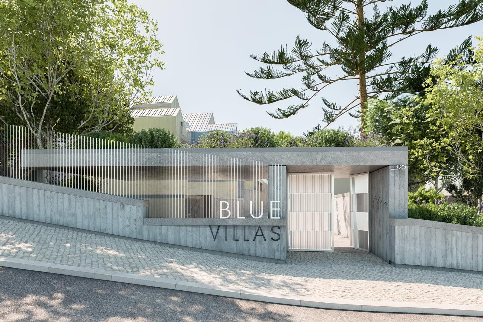 Blue Villas - Imagem 5