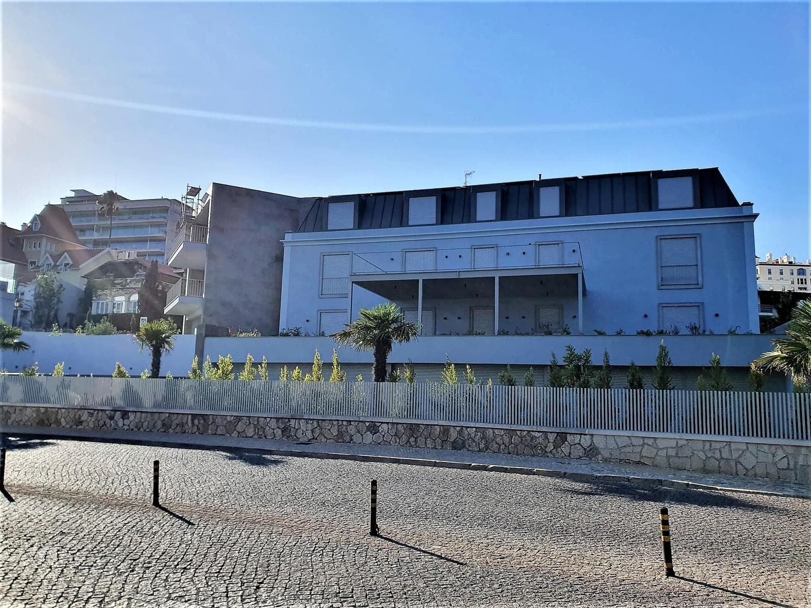 Apartamento T3 com piscina, Monte Estoril, Cascais - Imagem 45