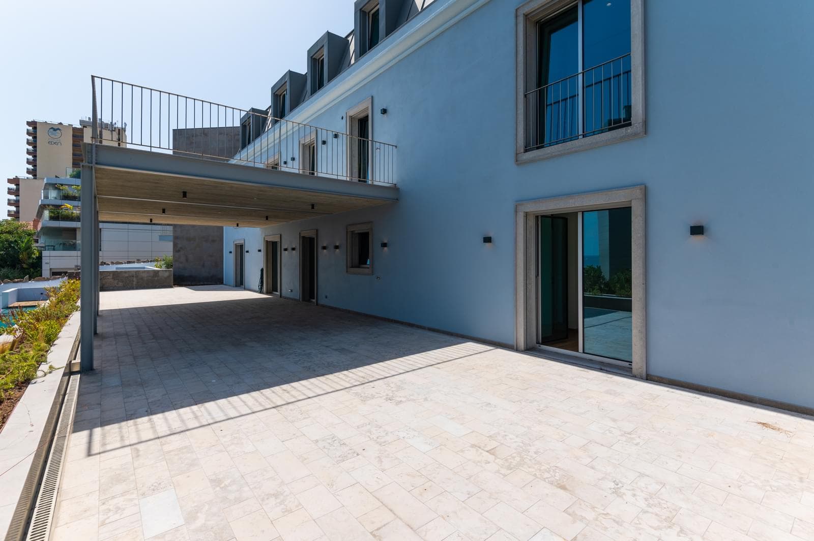 Apartamento T3 com piscina, Monte Estoril, Cascais - Imagem 36