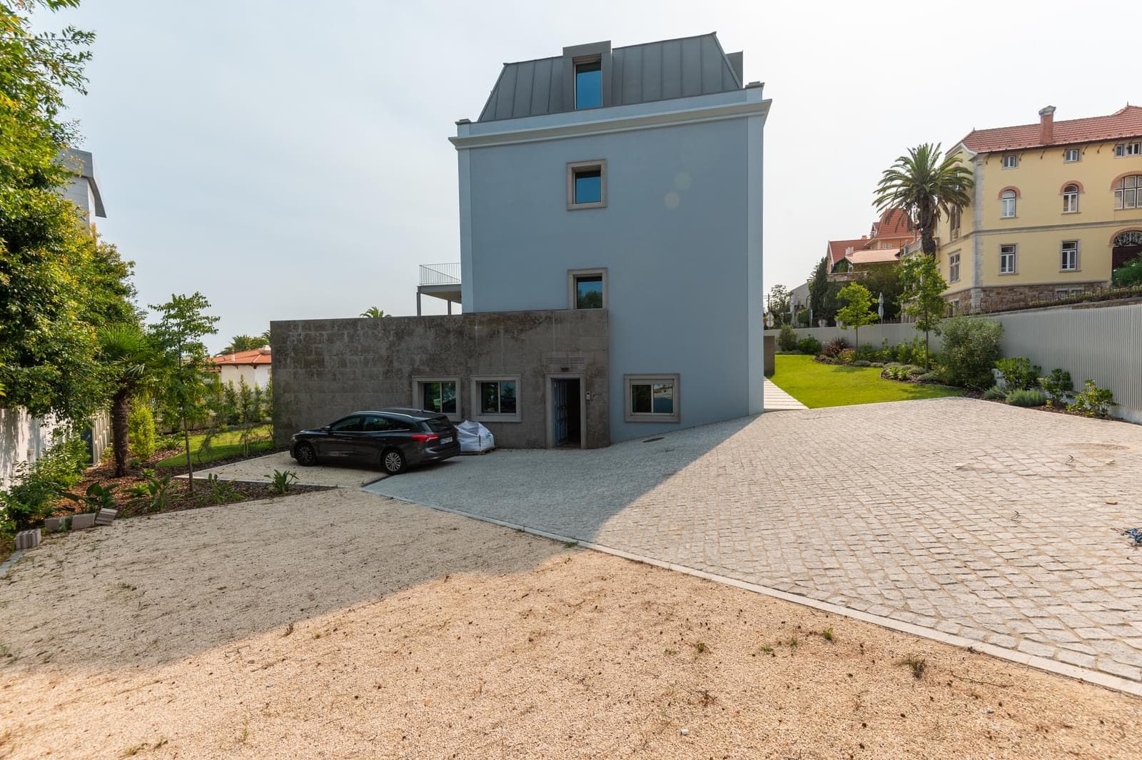 Apartamento T3 com piscina, Monte Estoril, Cascais - Imagem 39