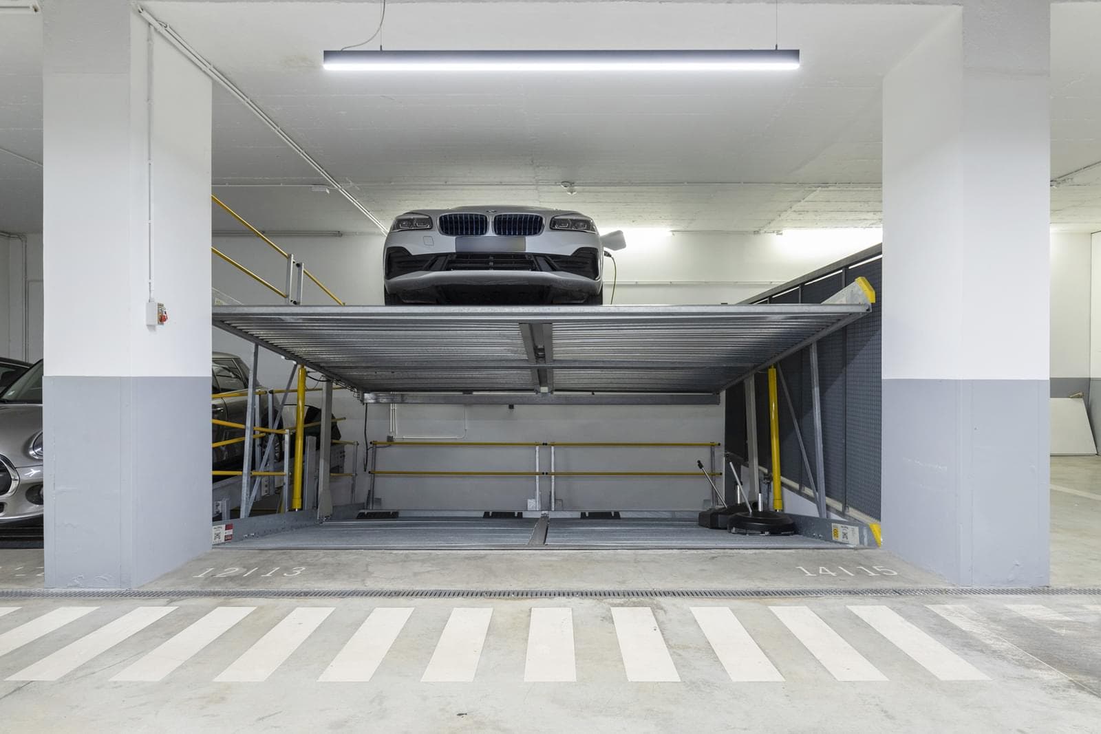 Duplex T3 com estacionamento, Campo de Ourique, Lisboa - Imagem 42