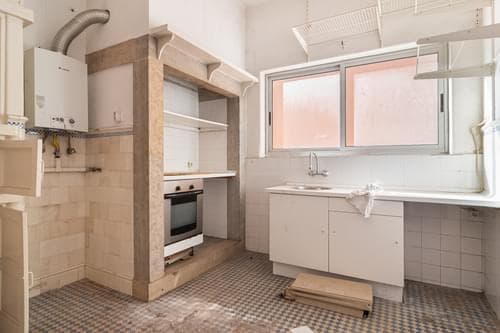 PF31640 - Prédio Habitacional, Santo António, Lisboa - Imagem 15