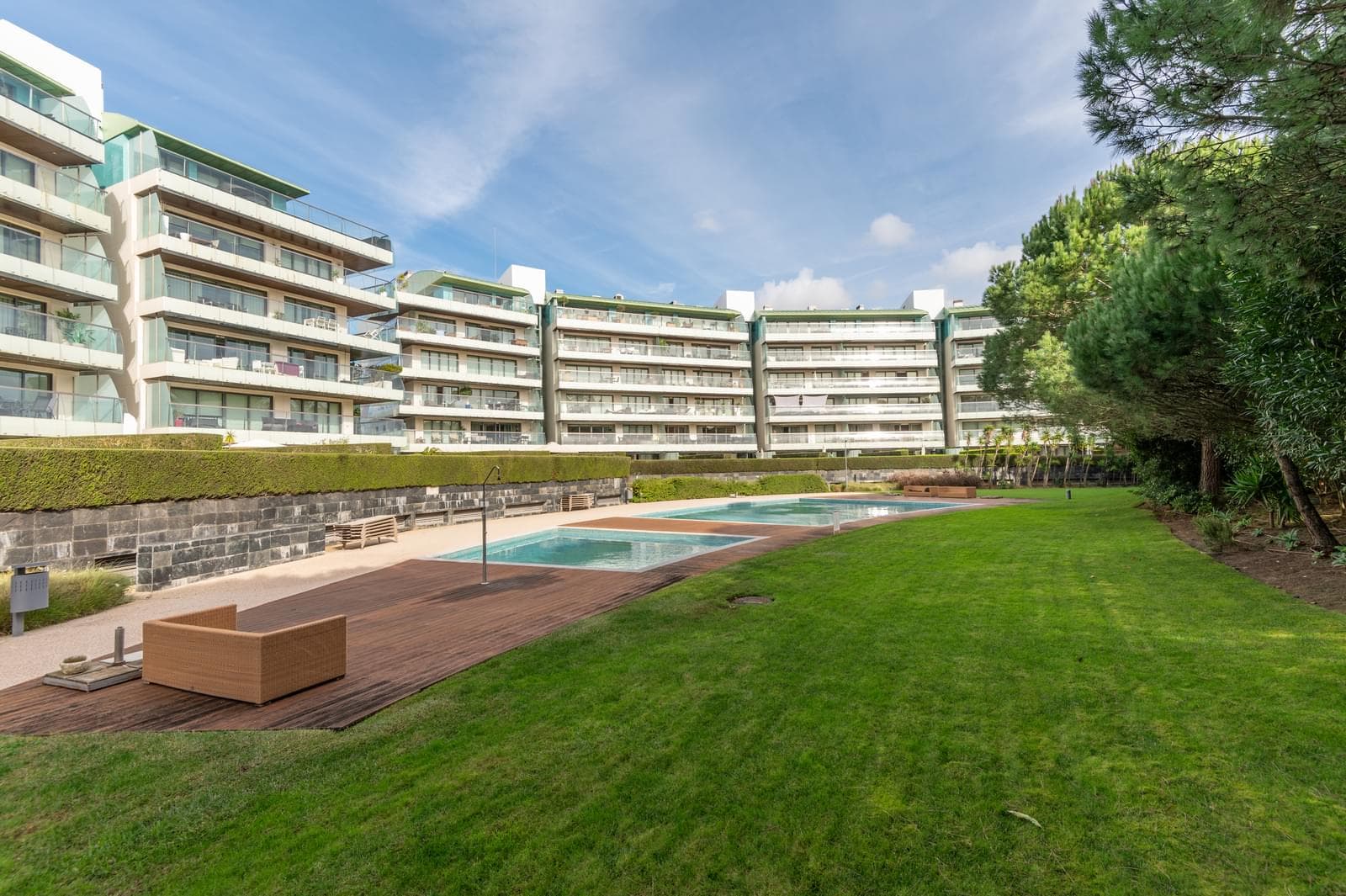 Appartement 3 pièces avec piscine, Gandarinha, Cascais - Image 32