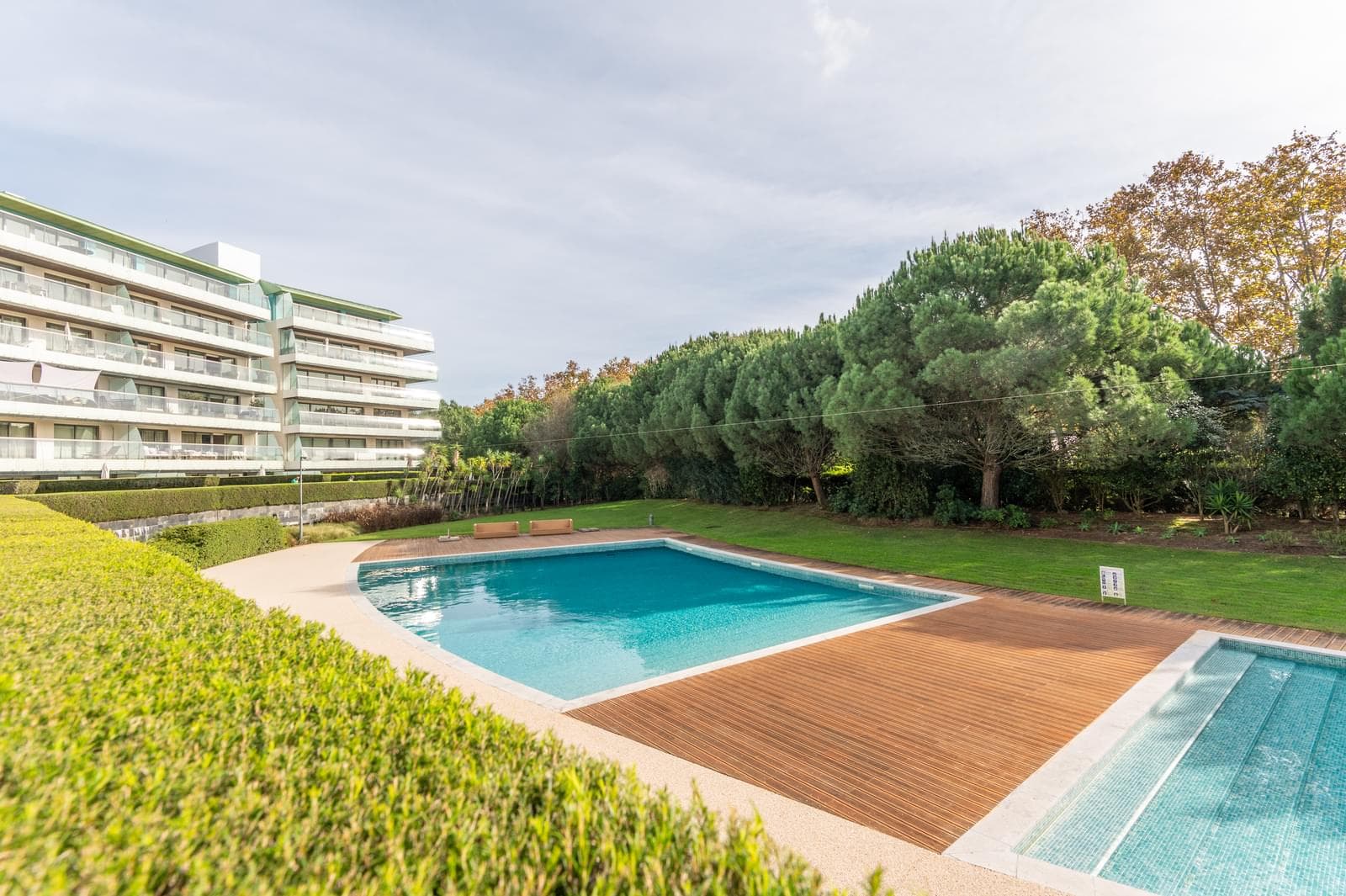 Appartement 3 pièces avec piscine, Gandarinha, Cascais - Image 27