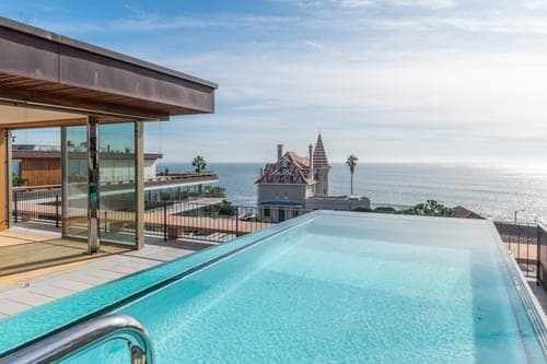 PF40297 - Penthouse T3 com piscina, Monte Estoril, Cascais - Imagem 3