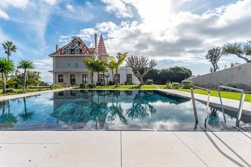 PF40297 - Penthouse T3 com piscina, Monte Estoril, Cascais - Imagem 52