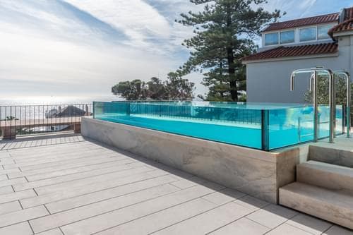 PF40297 - Penthouse T3 com piscina, Monte Estoril, Cascais - Imagem 4