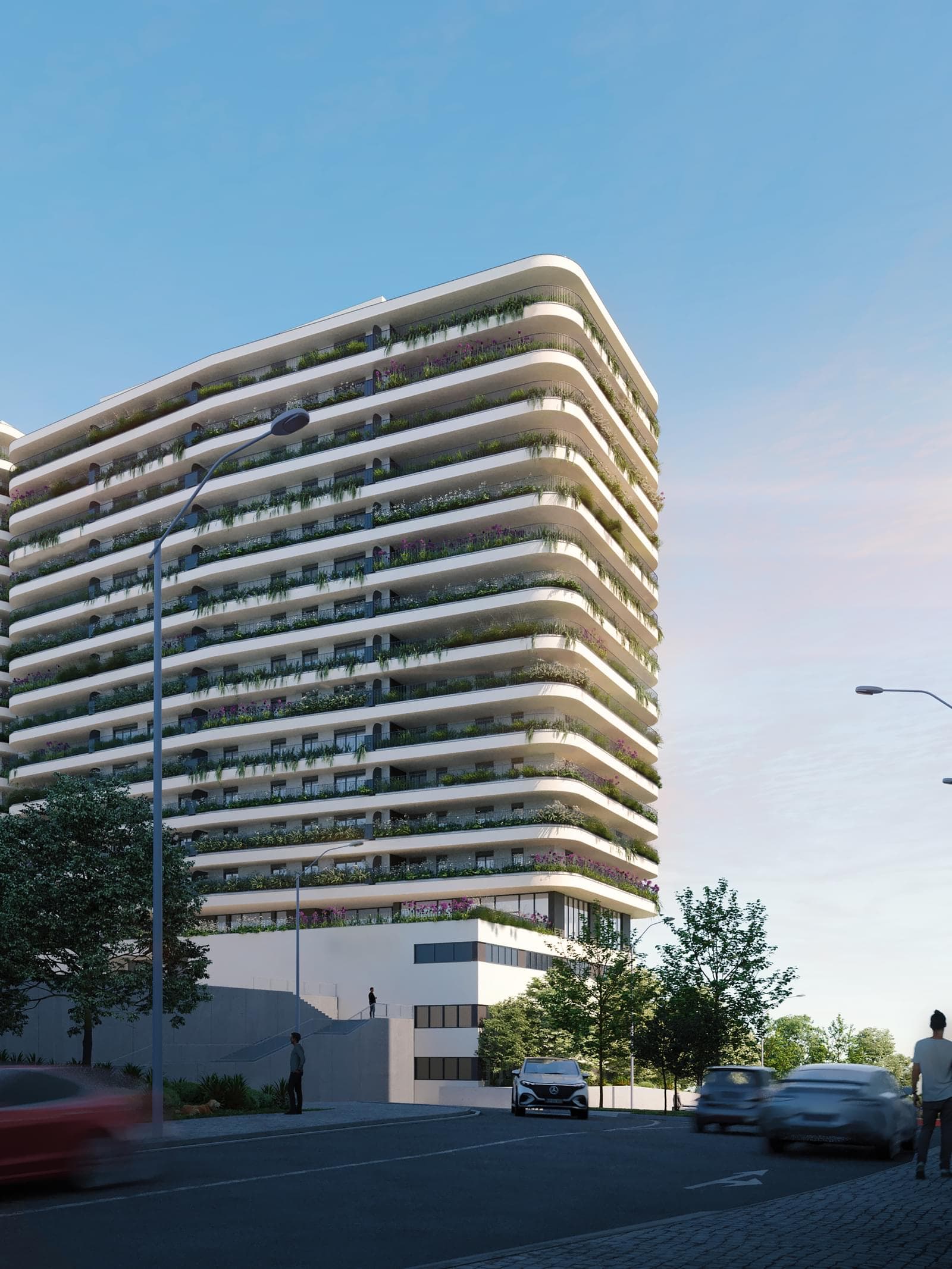 Apartamento T5 no Vista Mirear, Miraflores, Oeiras - Imagem 10