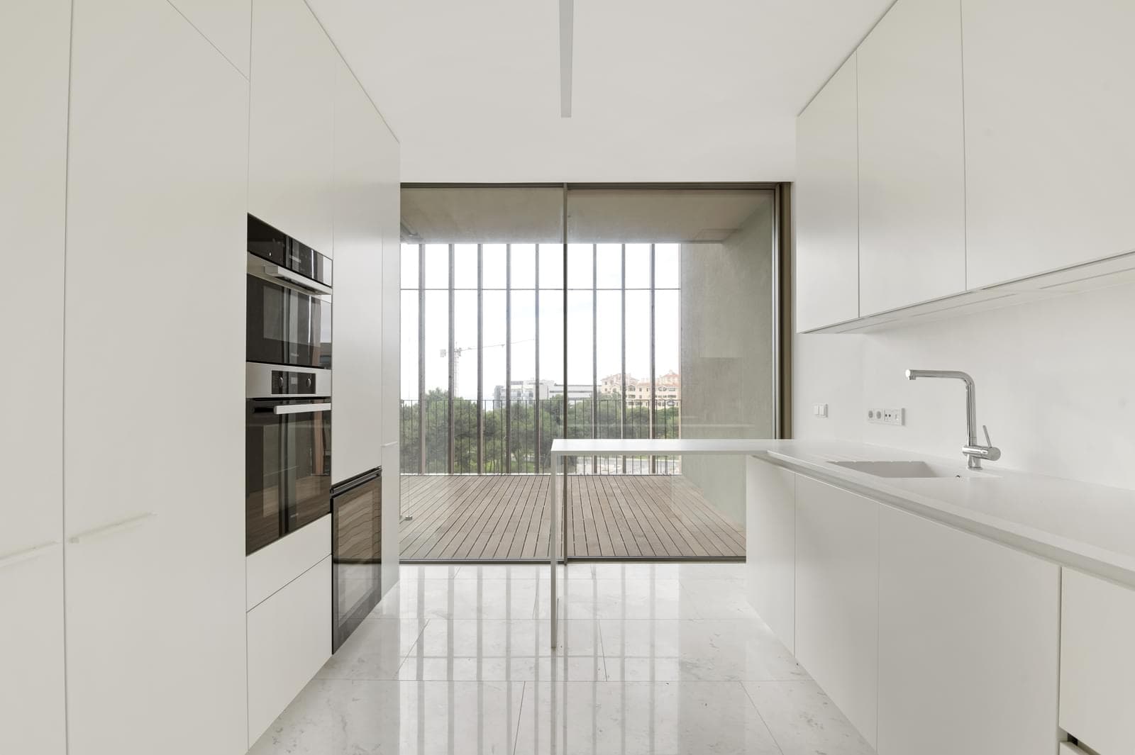 4 Bedroom Duplex with swimming pool, Gandarinha, Cascais - Image 13