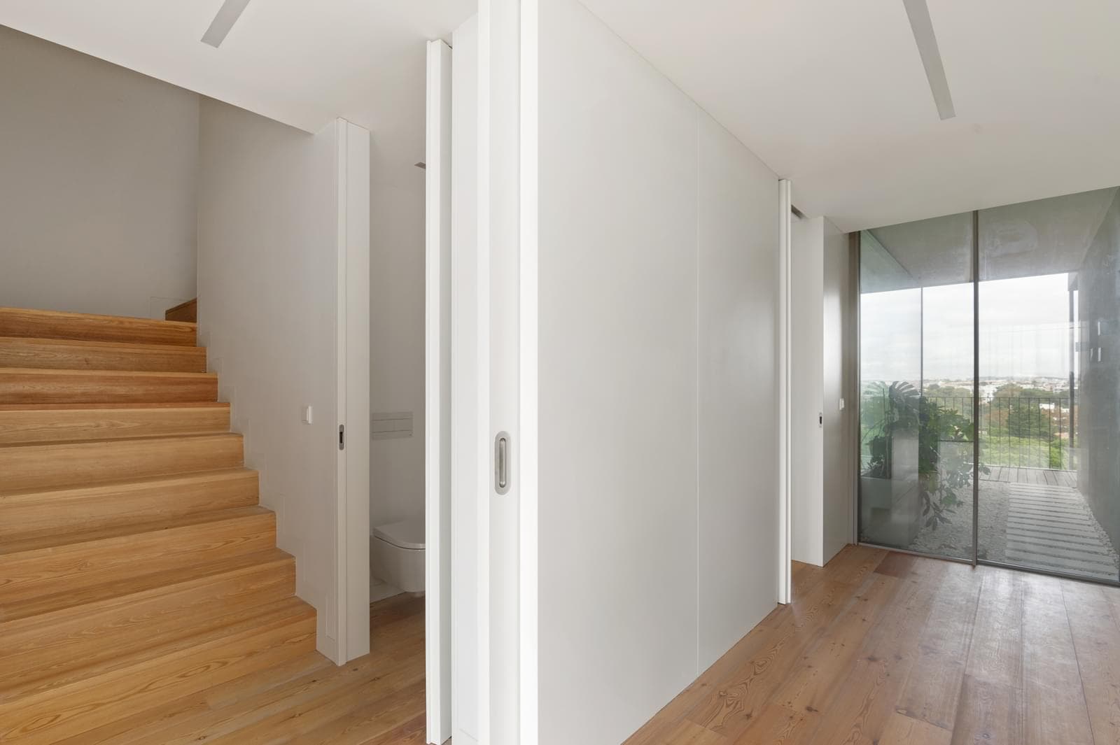 4 Bedroom Duplex with swimming pool, Gandarinha, Cascais - Image 15