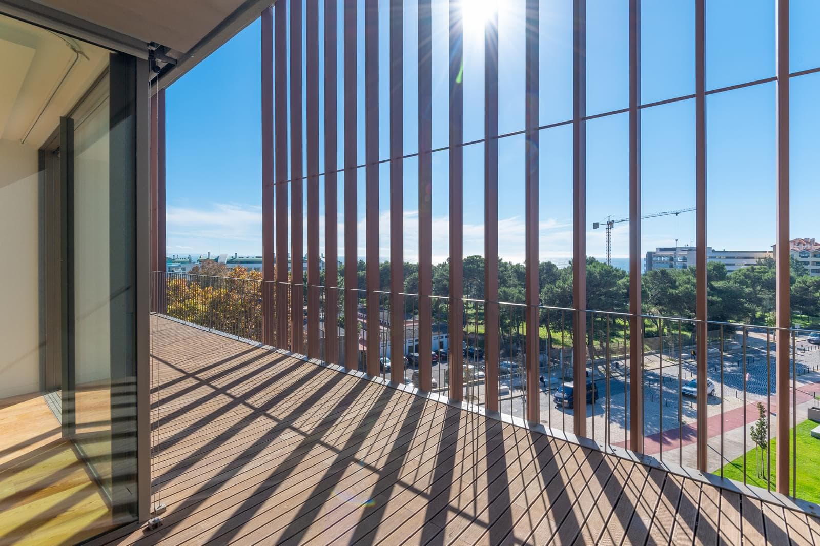 4 Bedroom Duplex with swimming pool, Gandarinha, Cascais - Image 42