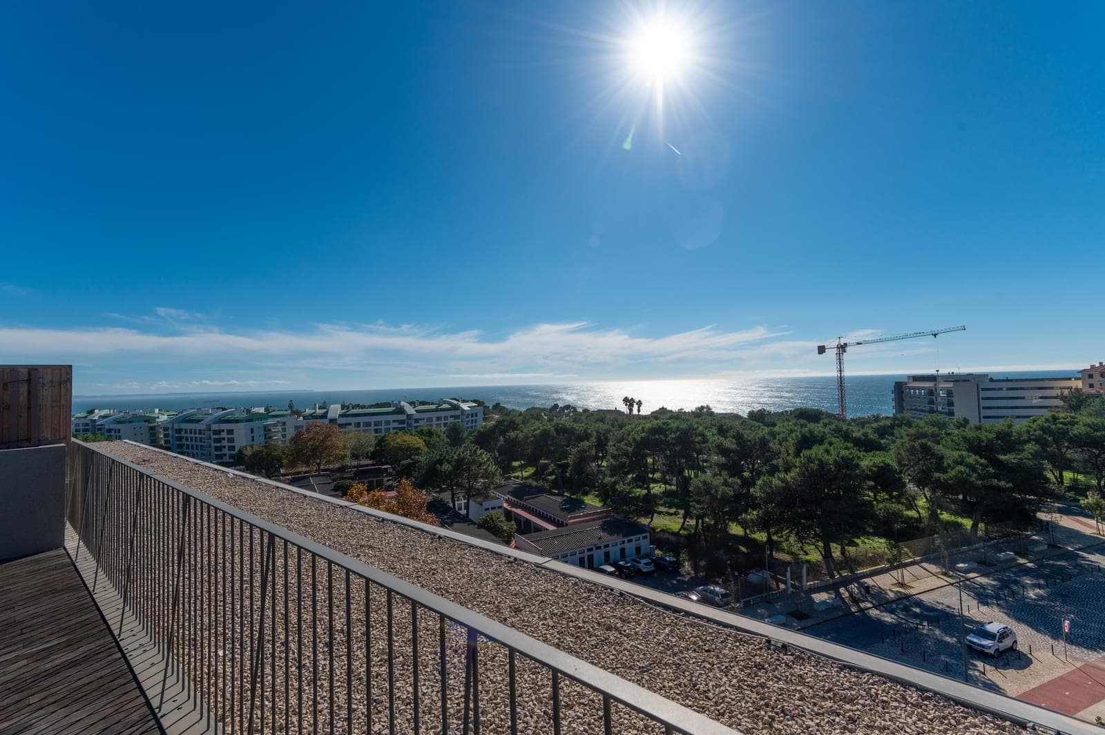 4 Bedroom Duplex with swimming pool, Gandarinha, Cascais - Image 1