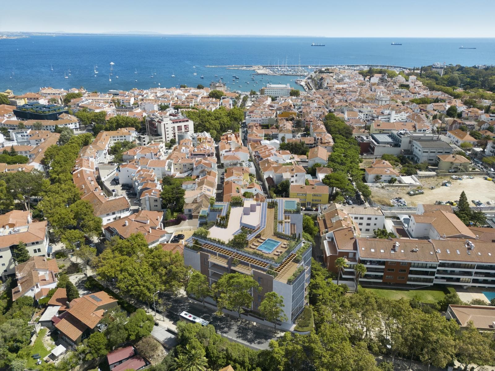 To Live Cascais - Imagem 28