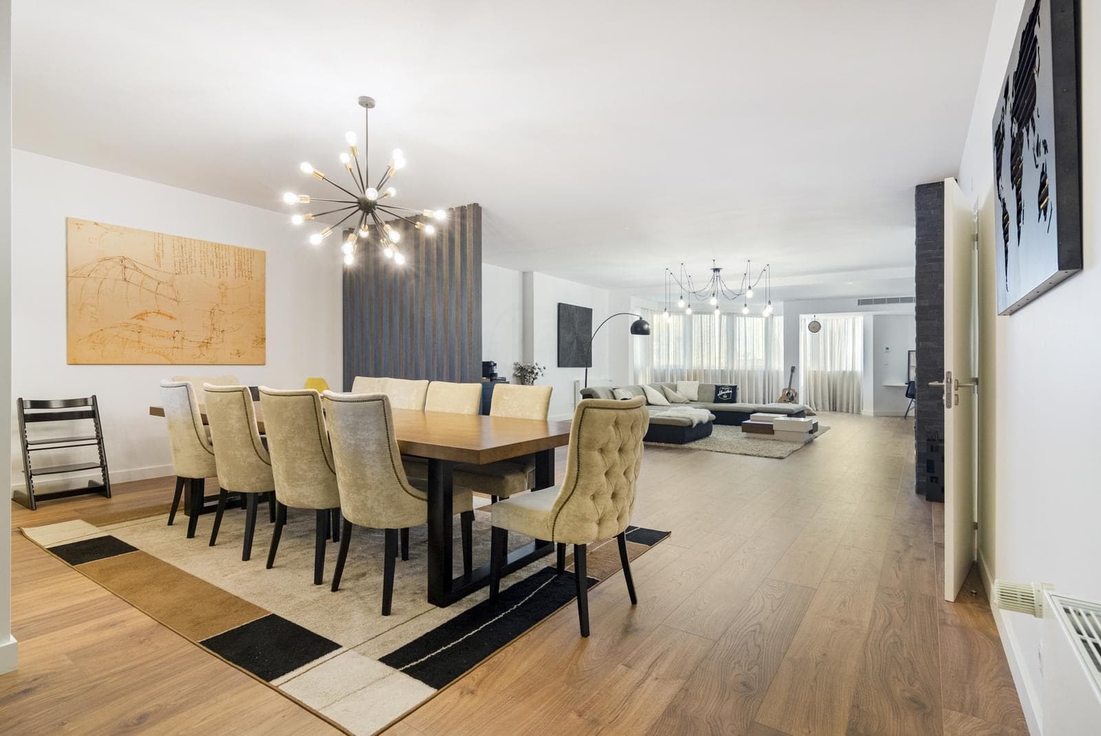 Apartamento T3 com vista, Areeiro, Lisboa - Imagem 33