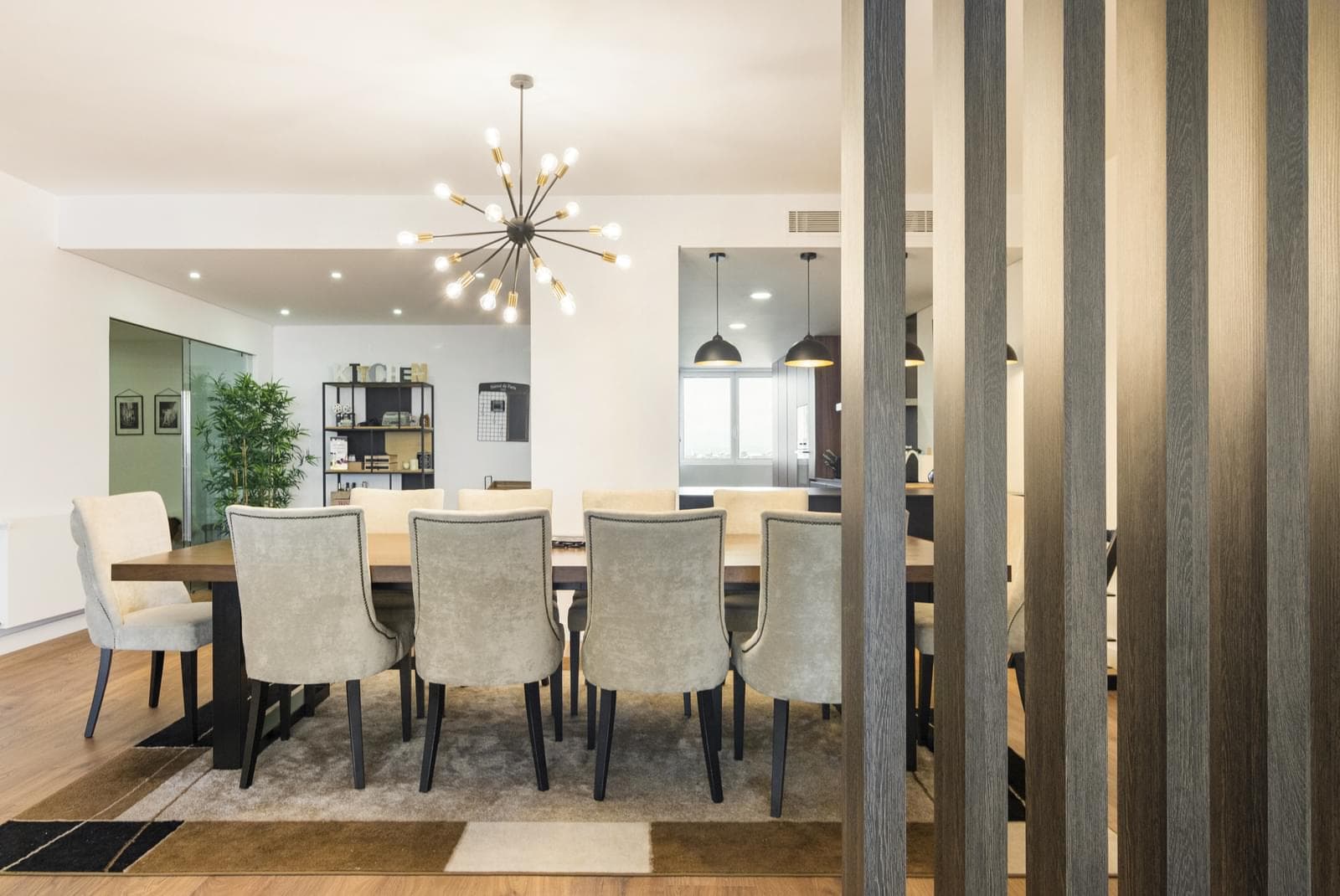Apartamento T3 com vista, Areeiro, Lisboa - Imagem 7