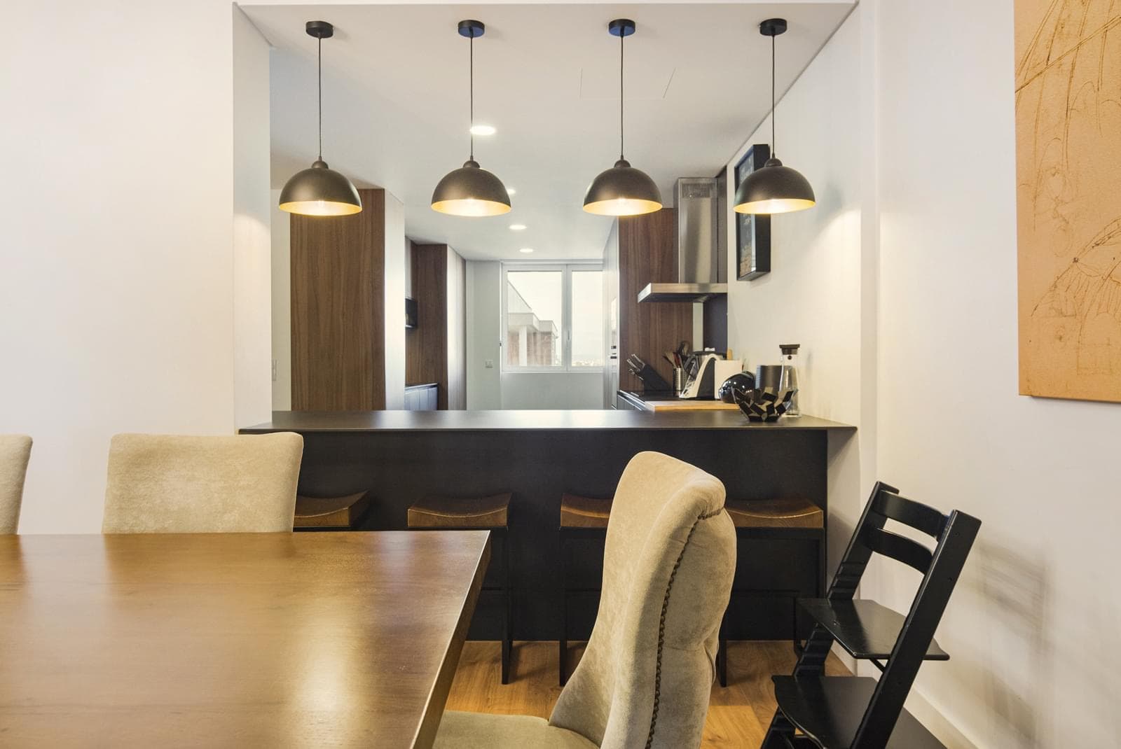 Apartamento T3 com vista, Areeiro, Lisboa - Imagem 22