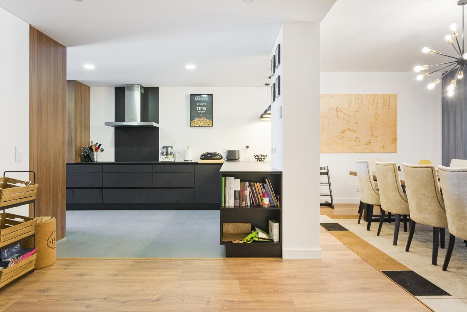 Apartamento T3 com vista, Areeiro, Lisboa - Imagem 23