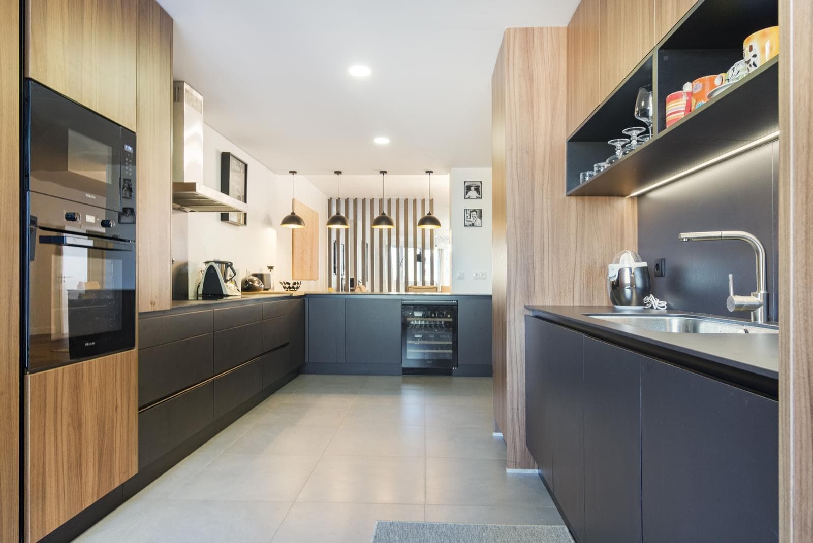 Apartamento T3 com vista, Areeiro, Lisboa - Imagem 27