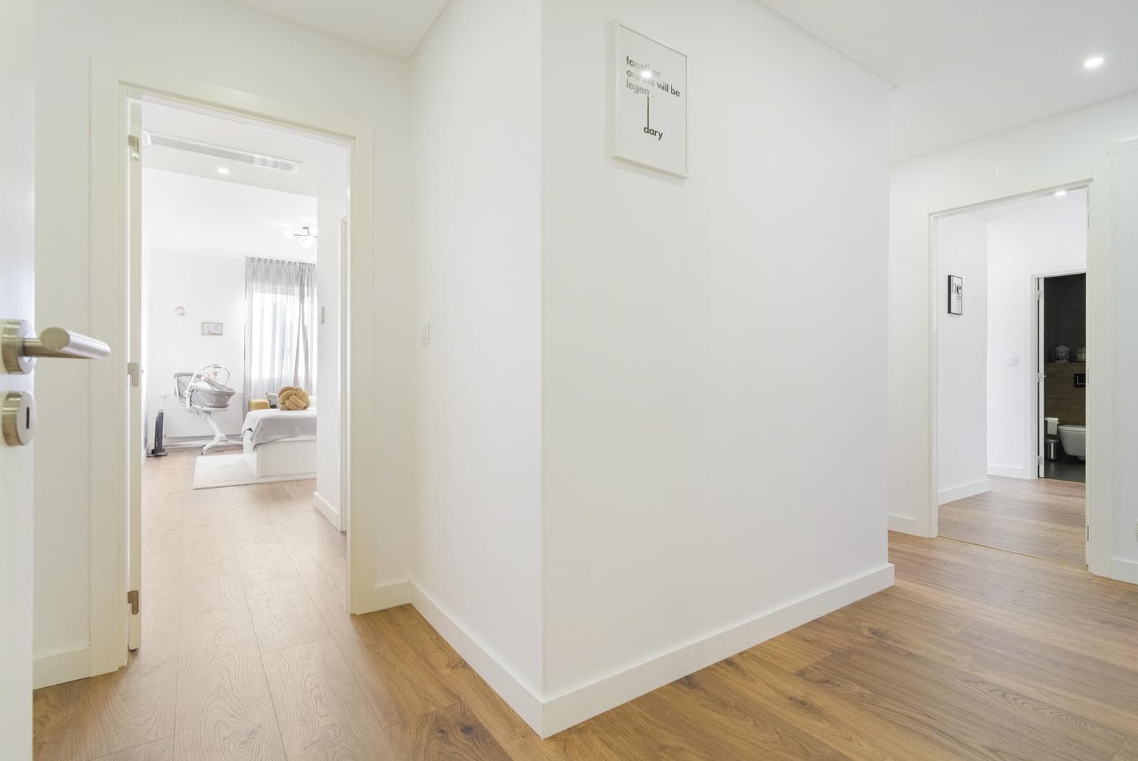 Apartamento T3 com vista, Areeiro, Lisboa - Imagem 28