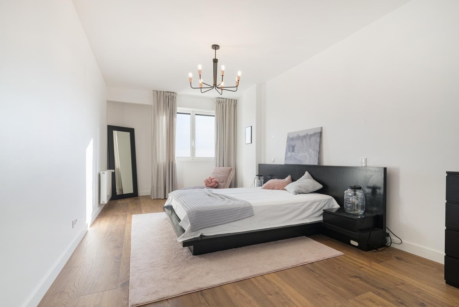 Apartamento T3 com vista, Areeiro, Lisboa - Imagem 29