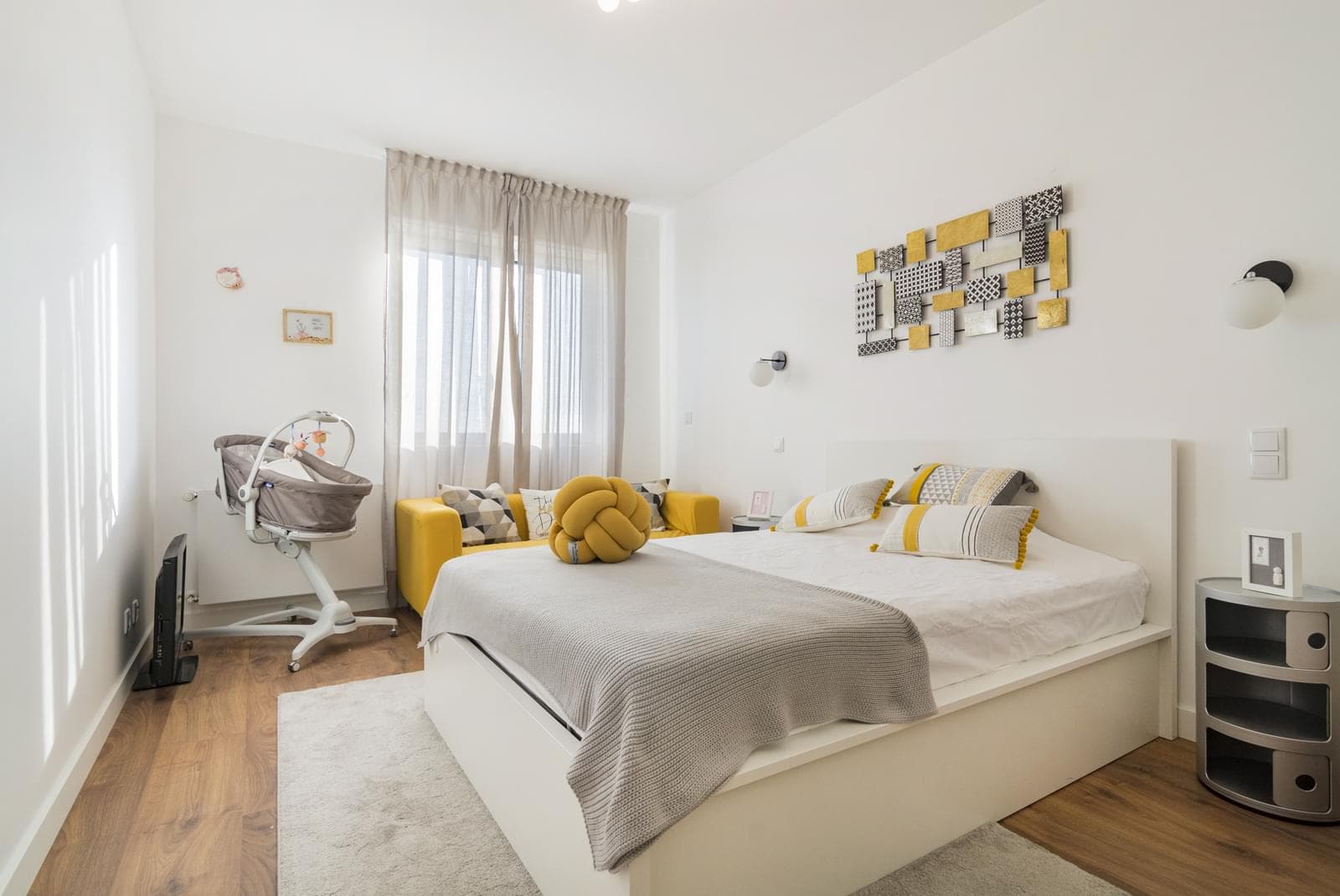 Apartamento T3 com vista, Areeiro, Lisboa - Imagem 15