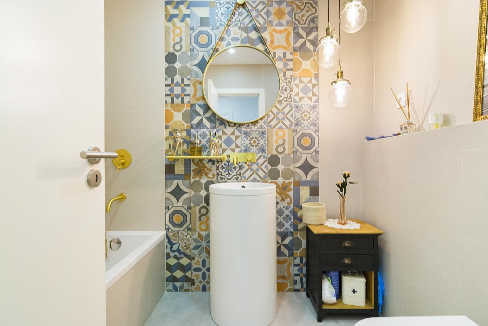 Apartamento T3 com vista, Areeiro, Lisboa - Imagem 32