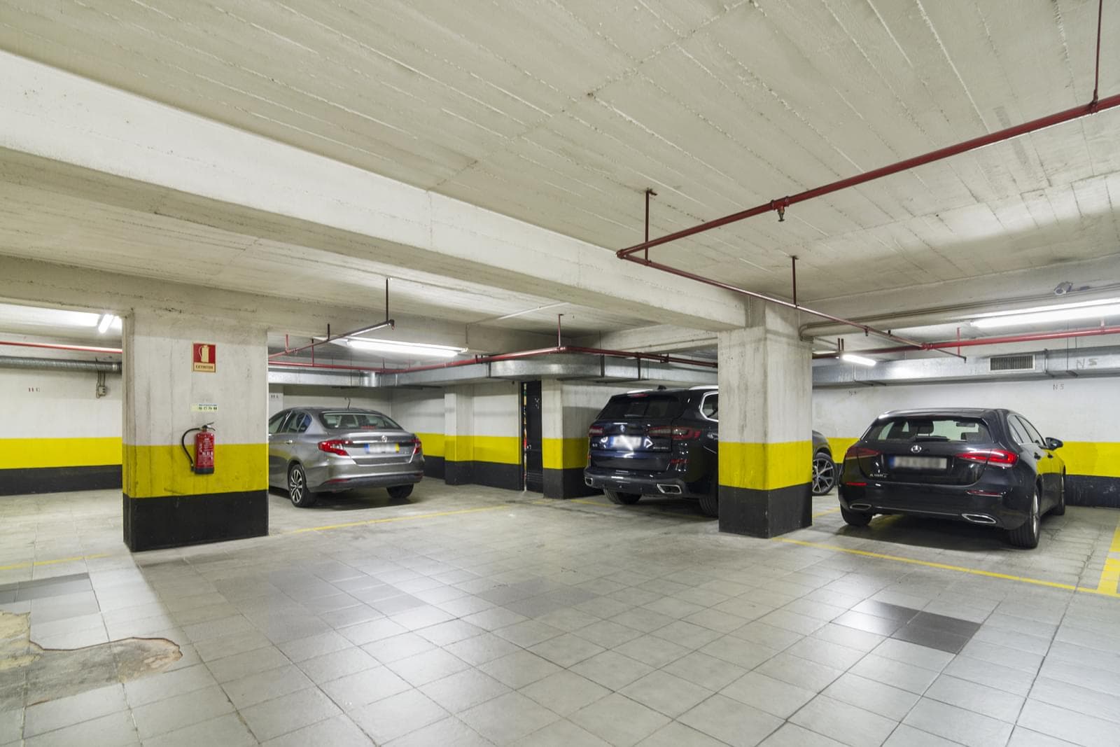 Apartamento T3 com vista, Areeiro, Lisboa - Imagem 34