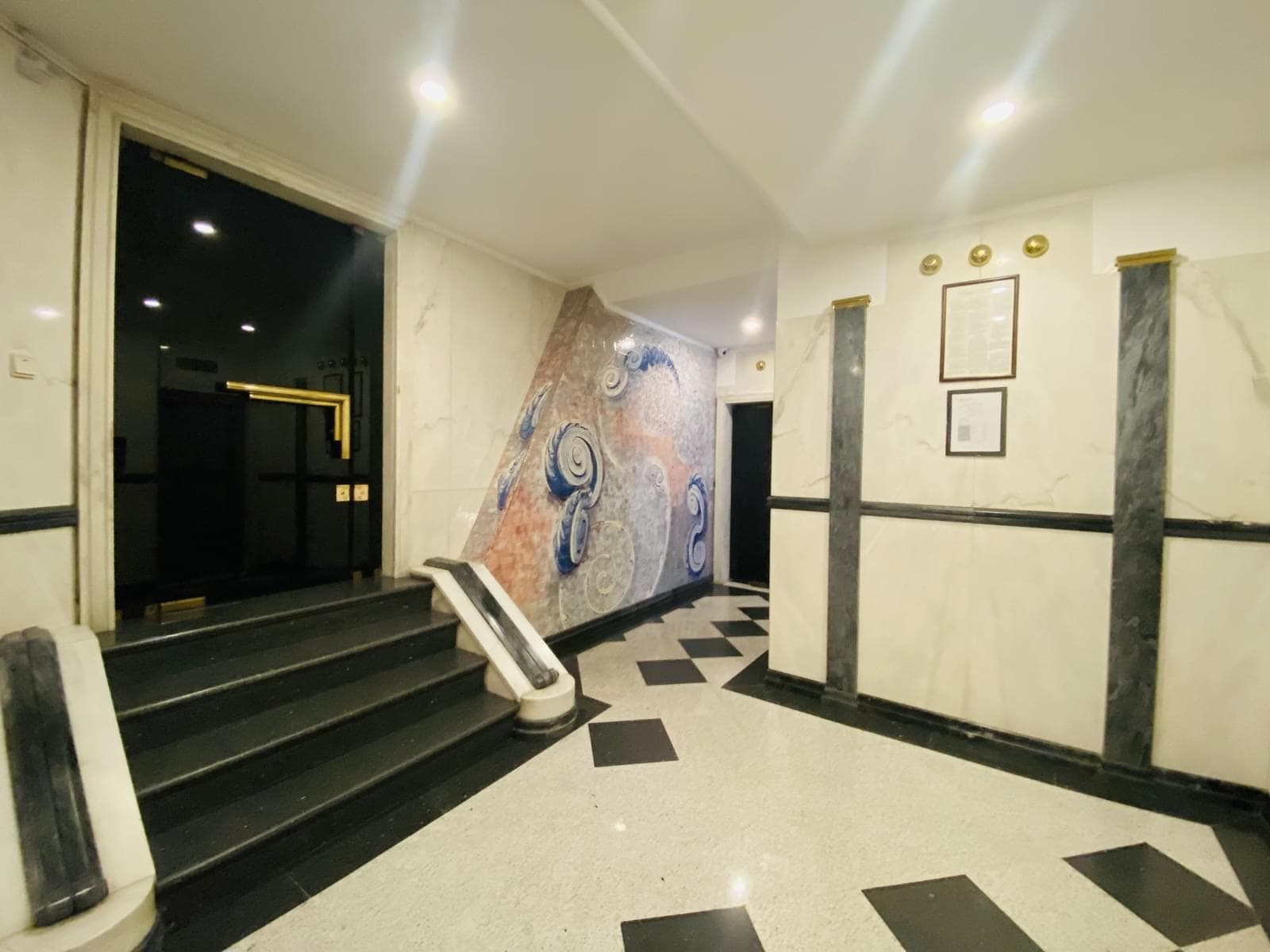 Apartamento T3 com vista, Areeiro, Lisboa - Imagem 8
