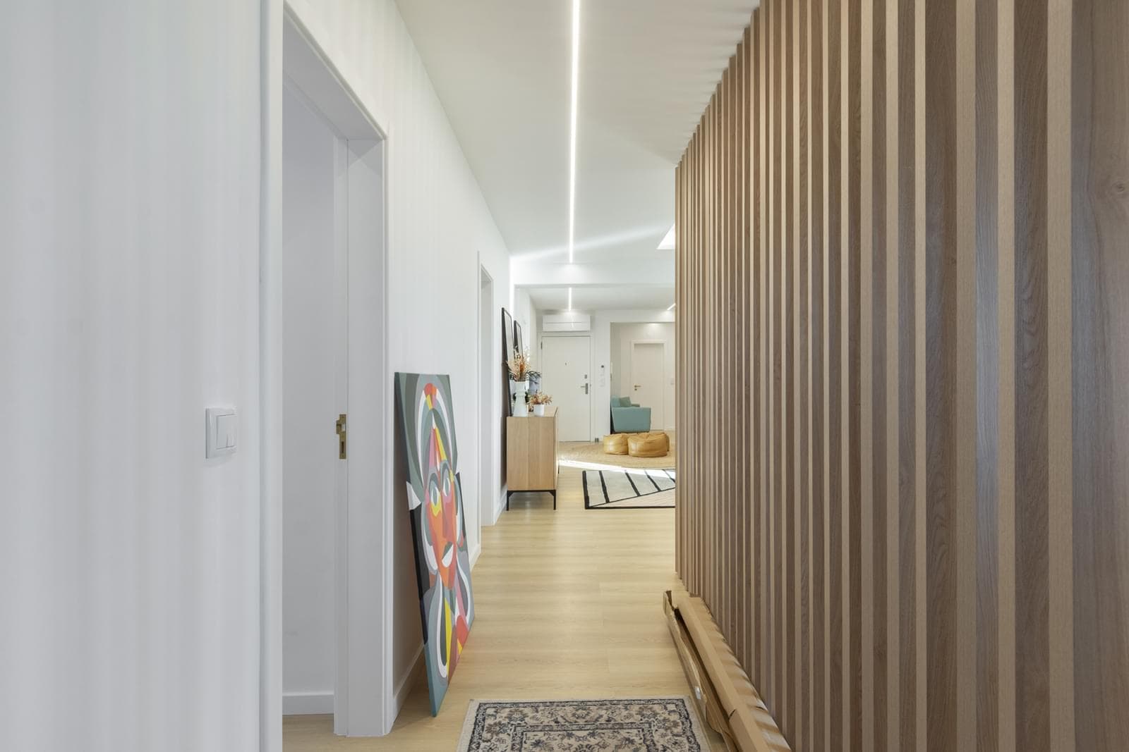 Appartement 6 pièces avec piscine, Casino, Cascais - Image 17