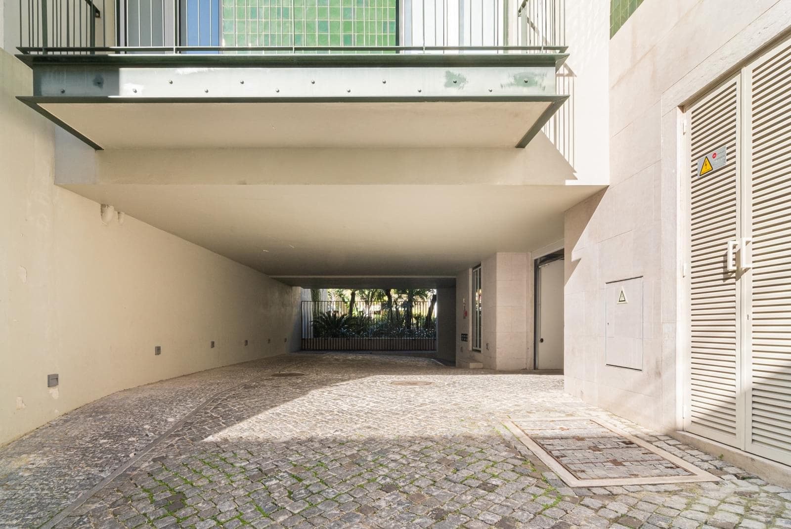 Apartamento T1 com vista, Príncipe Real, Lisboa - Imagem 28
