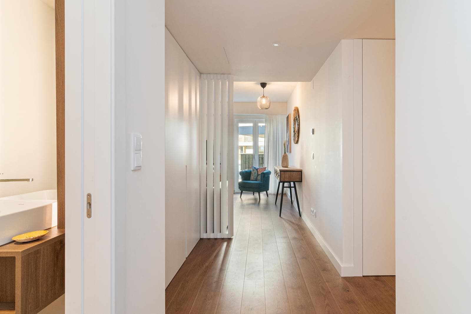 Apartamento T1 com vista, Príncipe Real, Lisboa - Imagem 13
