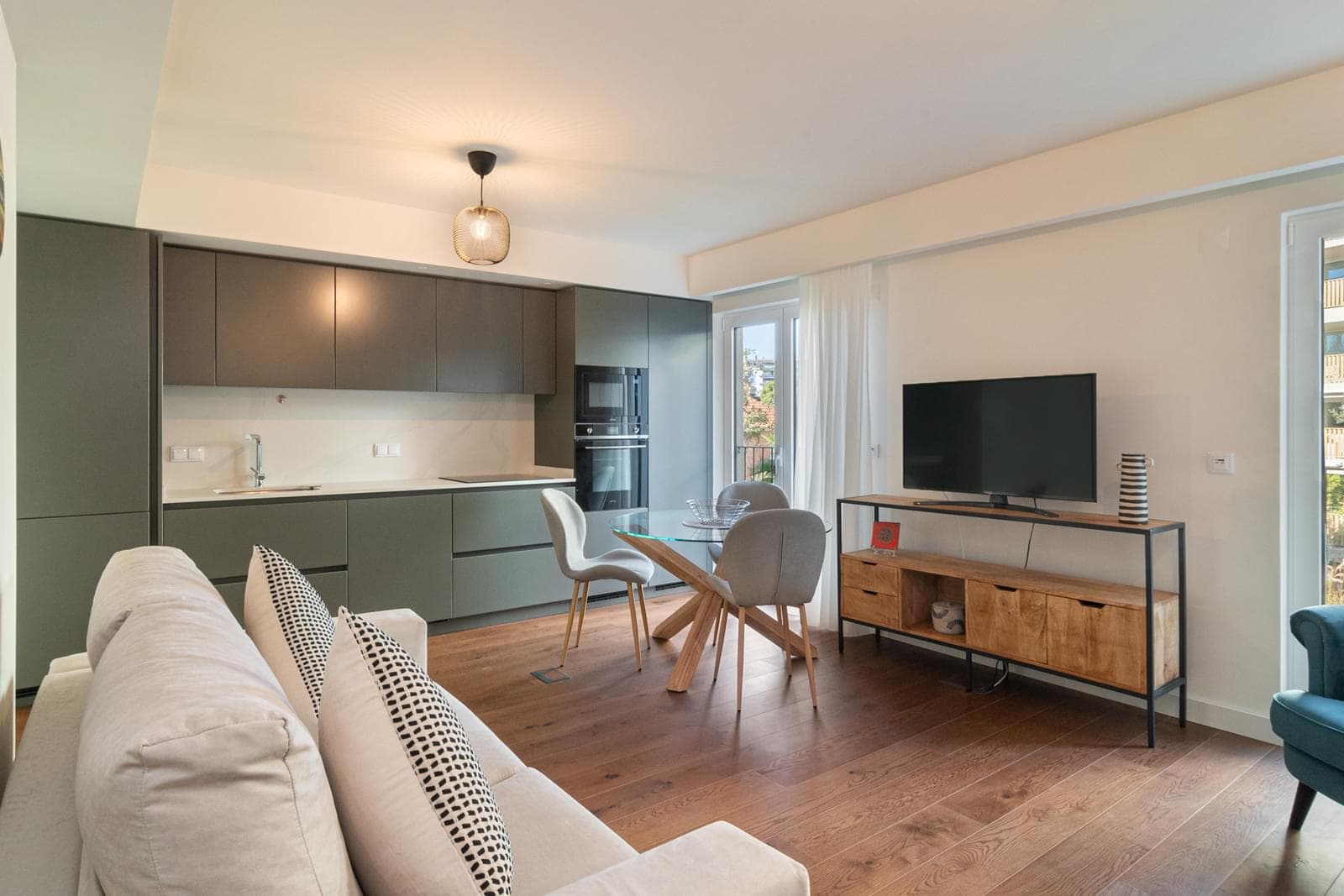 Apartamento T1 com vista, Príncipe Real, Lisboa - Imagem 14