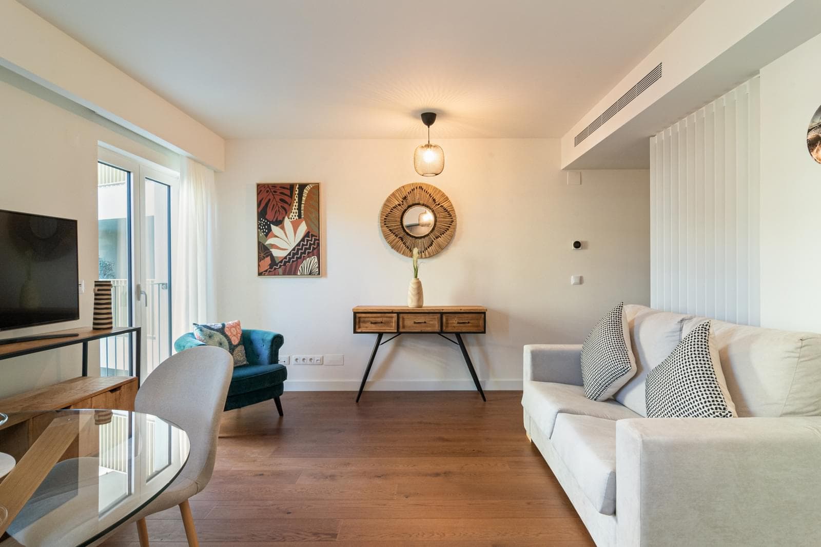 Apartamento T1 com vista, Príncipe Real, Lisboa - Imagem 5