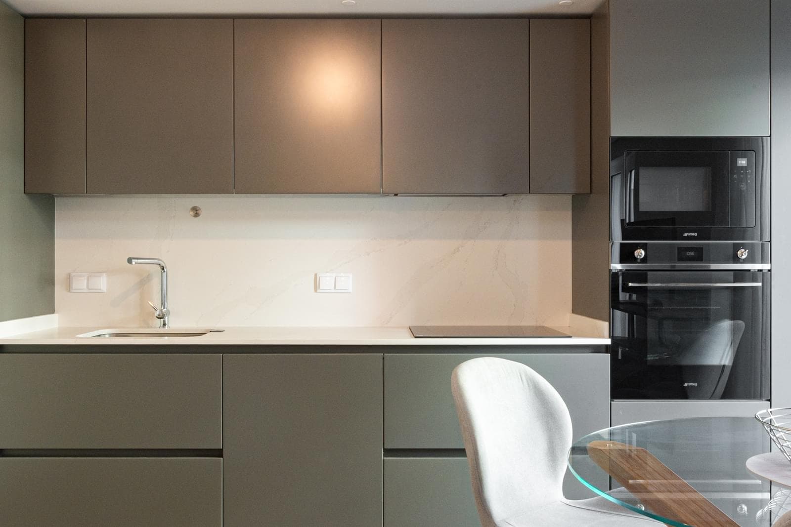 Apartamento T1 com vista, Príncipe Real, Lisboa - Imagem 6