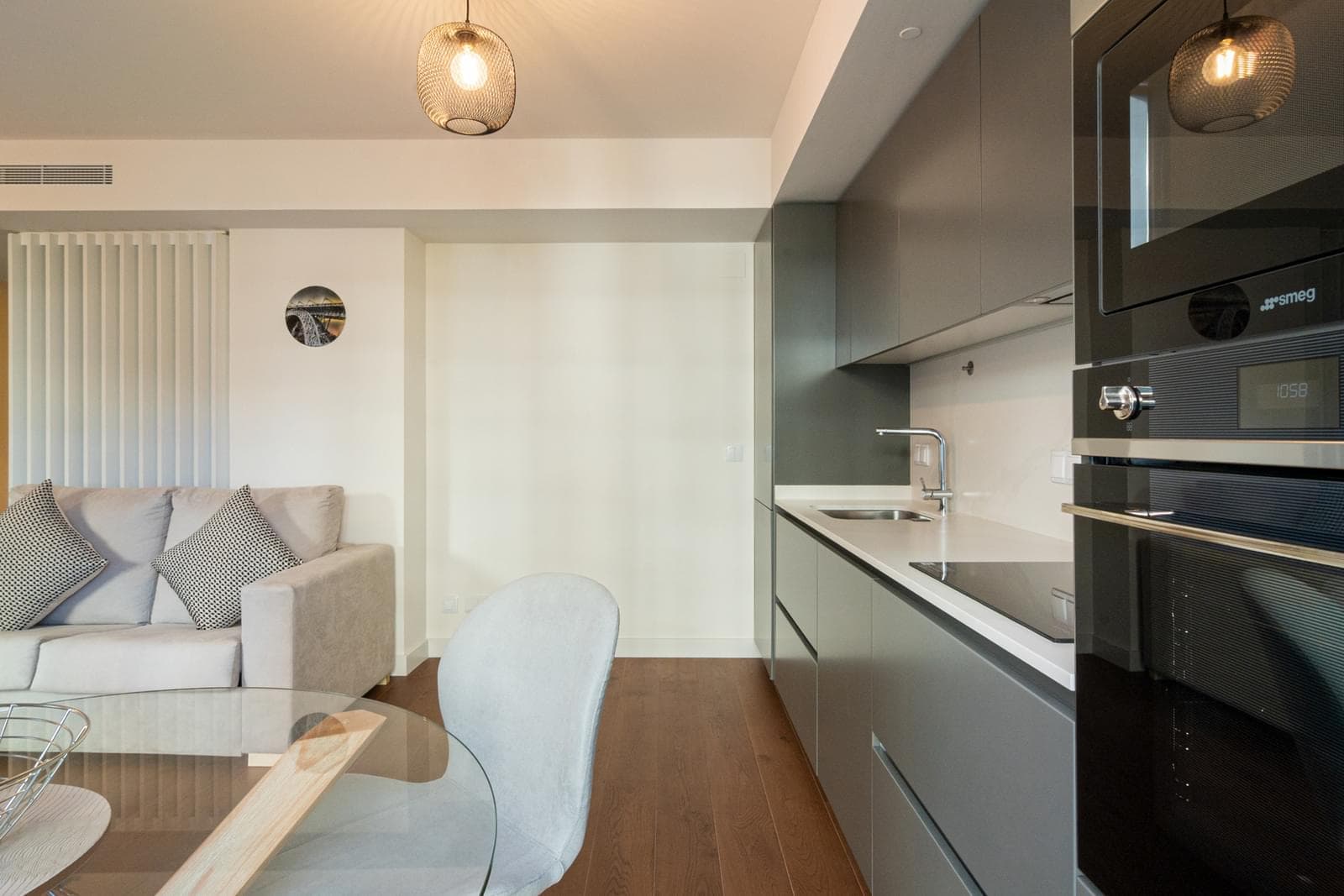 Apartamento T1 com vista, Príncipe Real, Lisboa - Imagem 4