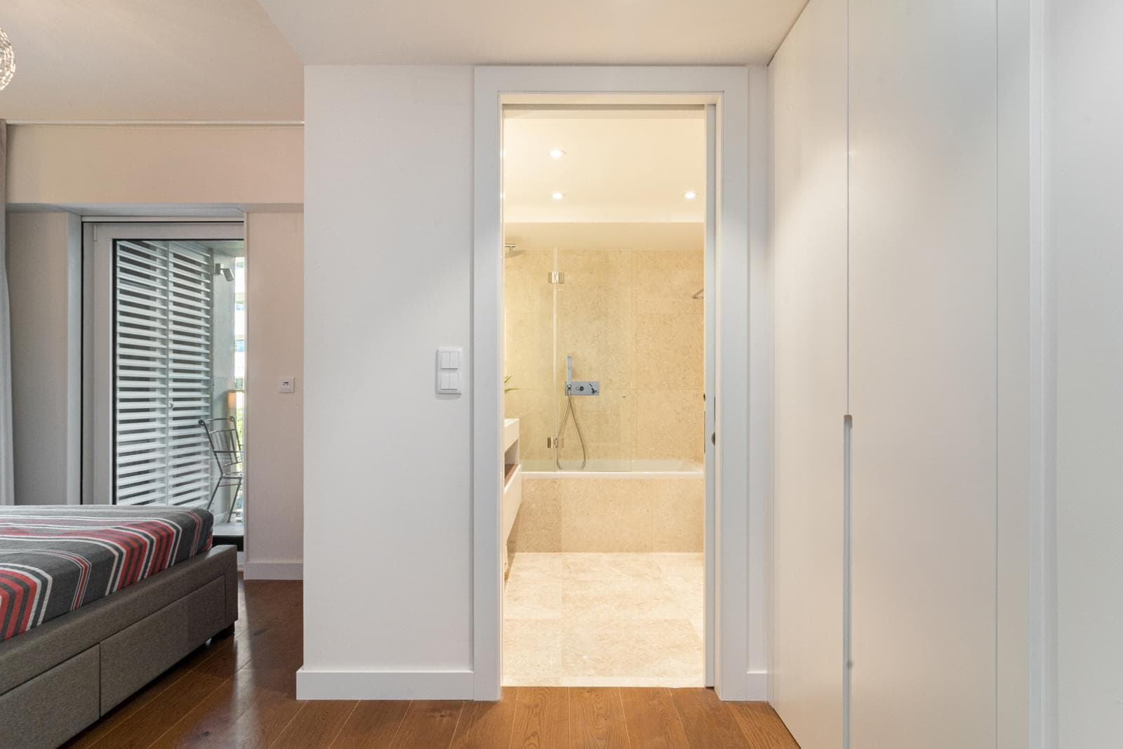 Apartamento T1 com vista, Príncipe Real, Lisboa - Imagem 18