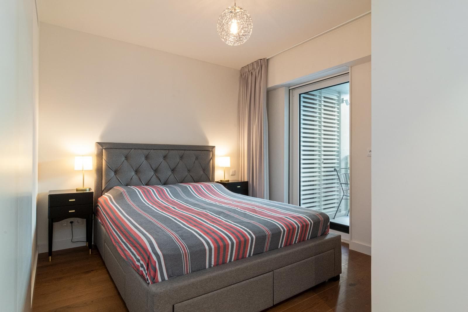 Apartamento T1 com vista, Príncipe Real, Lisboa - Imagem 19