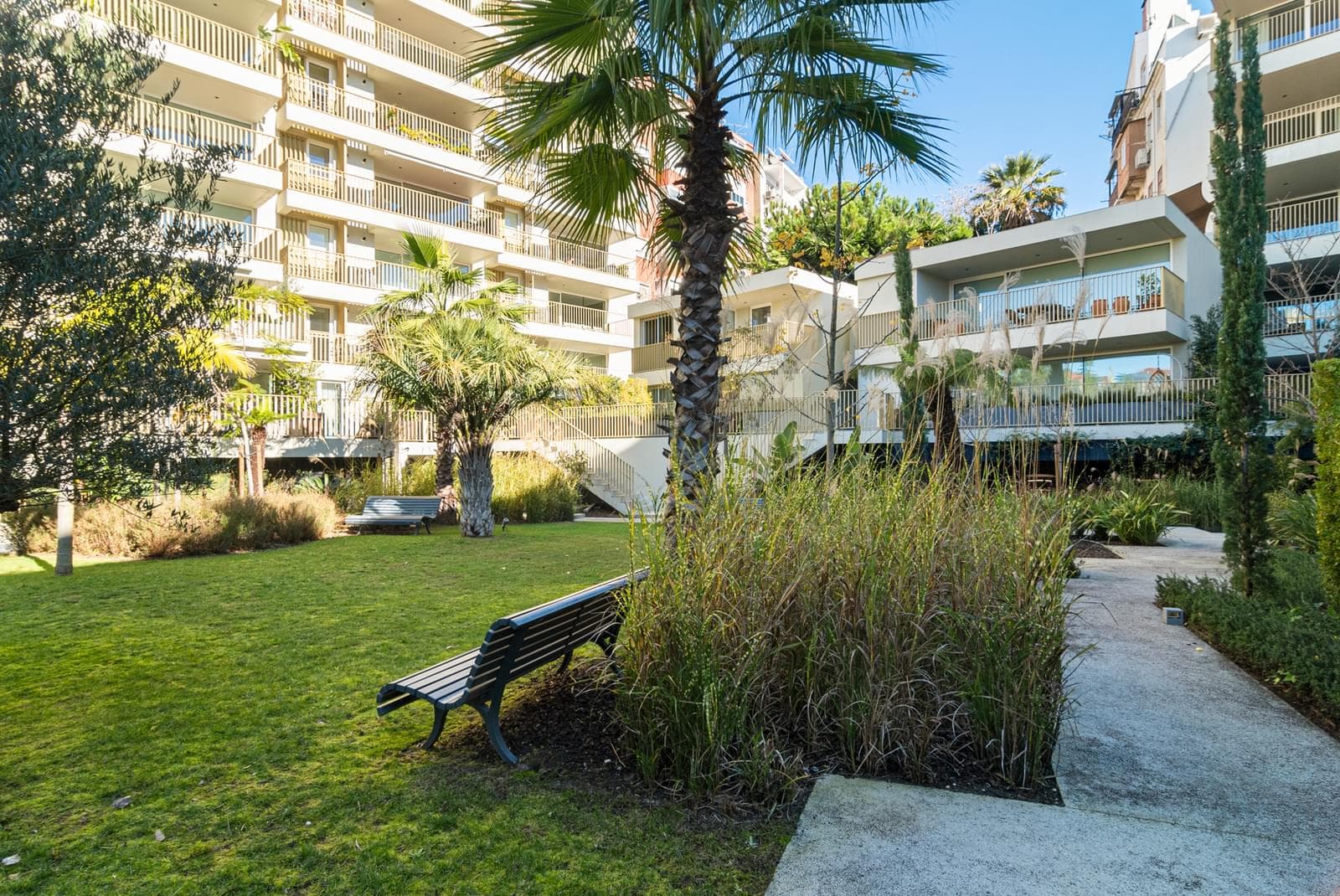 Apartamento T1 com vista, Príncipe Real, Lisboa - Imagem 25